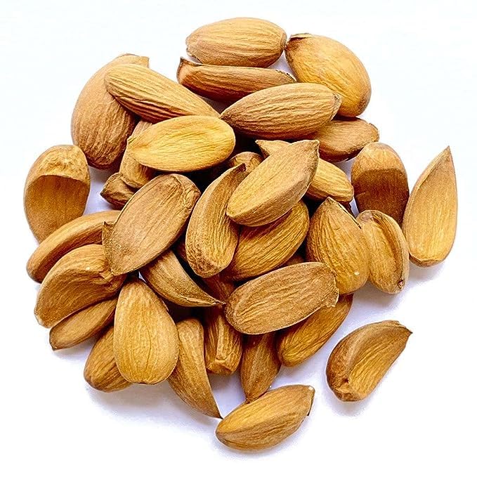 Kashmiri Mamra Badaam
