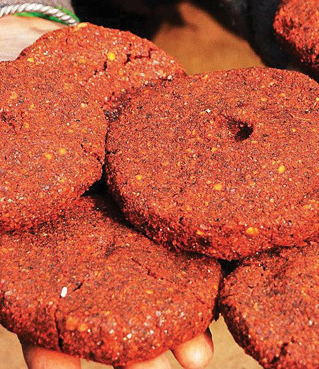 Kashmiri Wari Masala